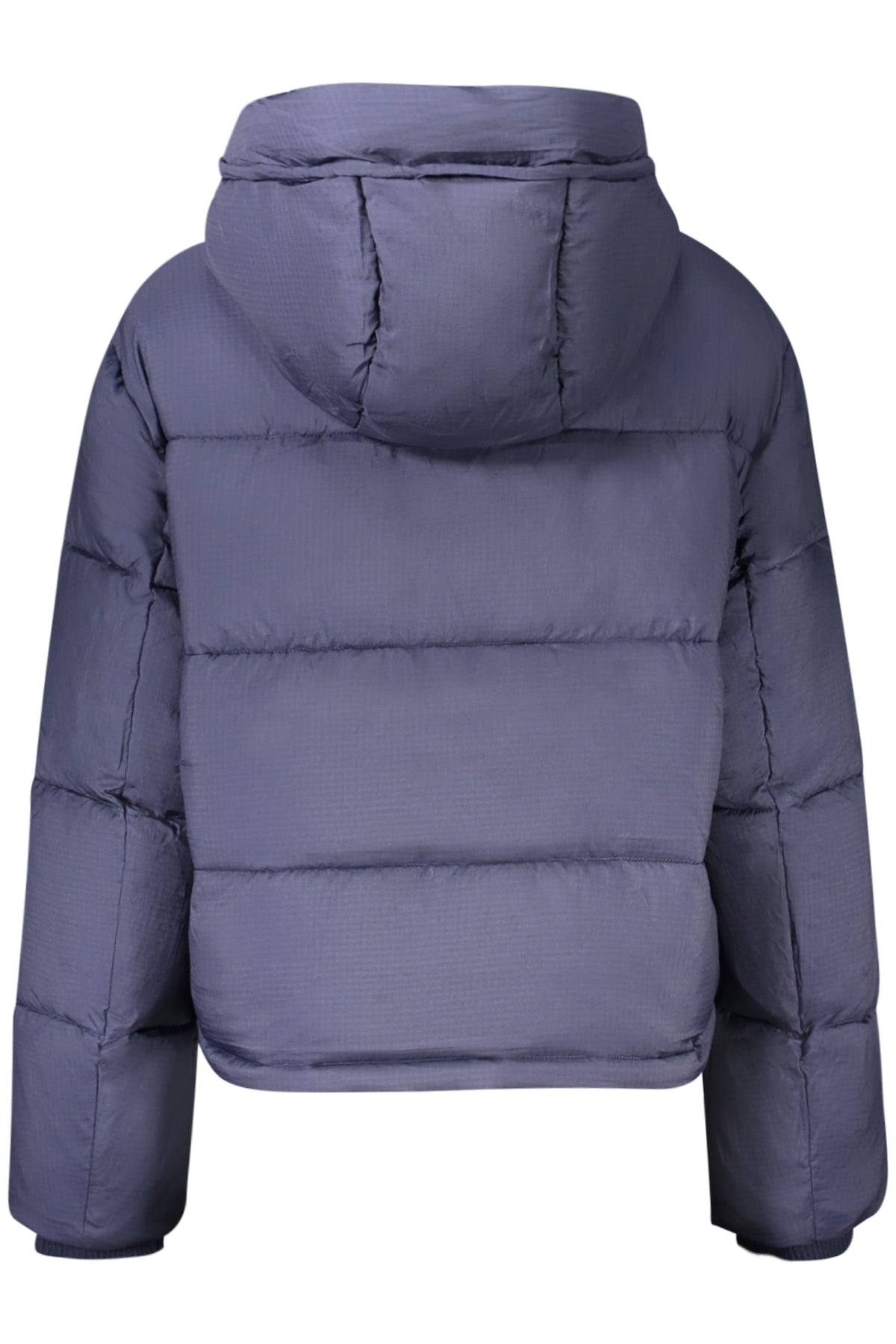 Casaco TOMMY HILFIGER de mulher azul