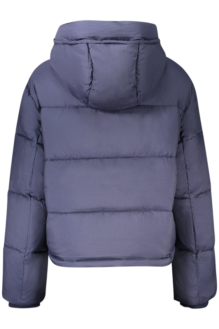 Casaco TOMMY HILFIGER de mulher azul