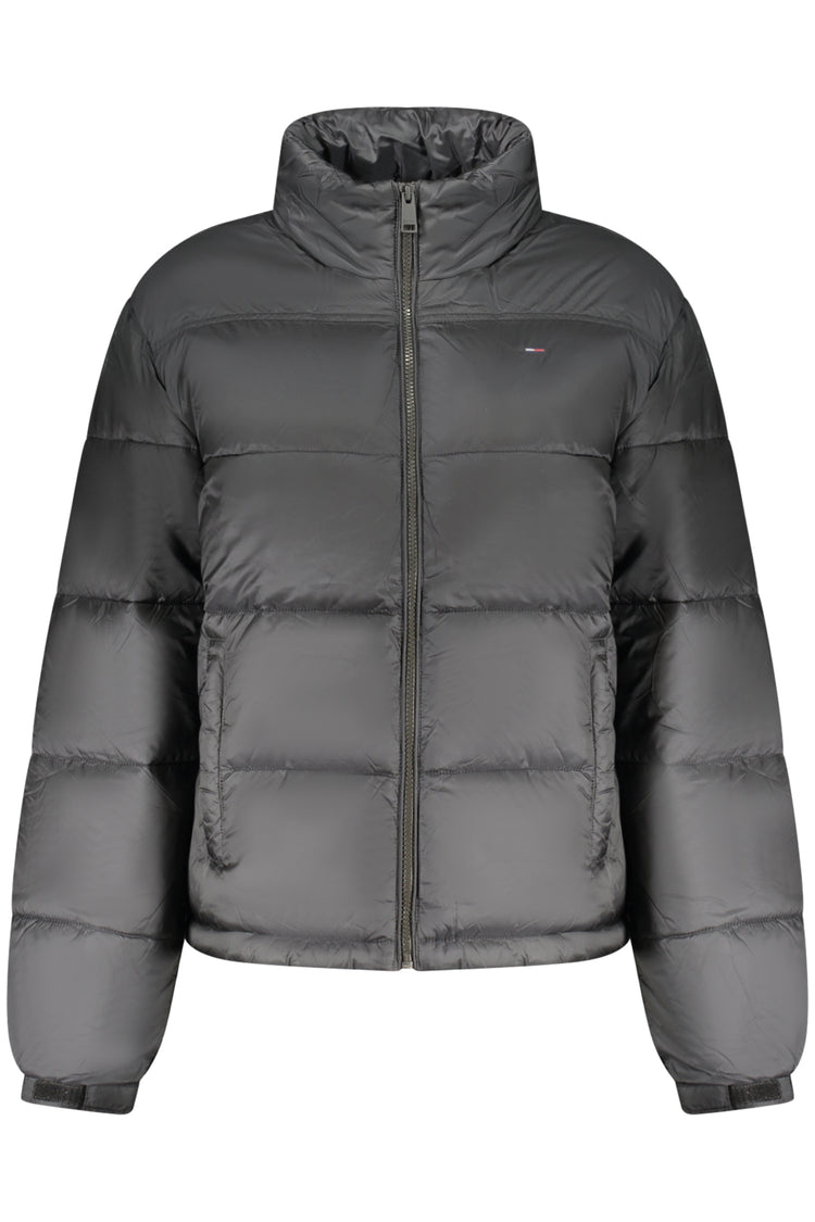 Casaco TOMMY HILFIGER de mulher preto