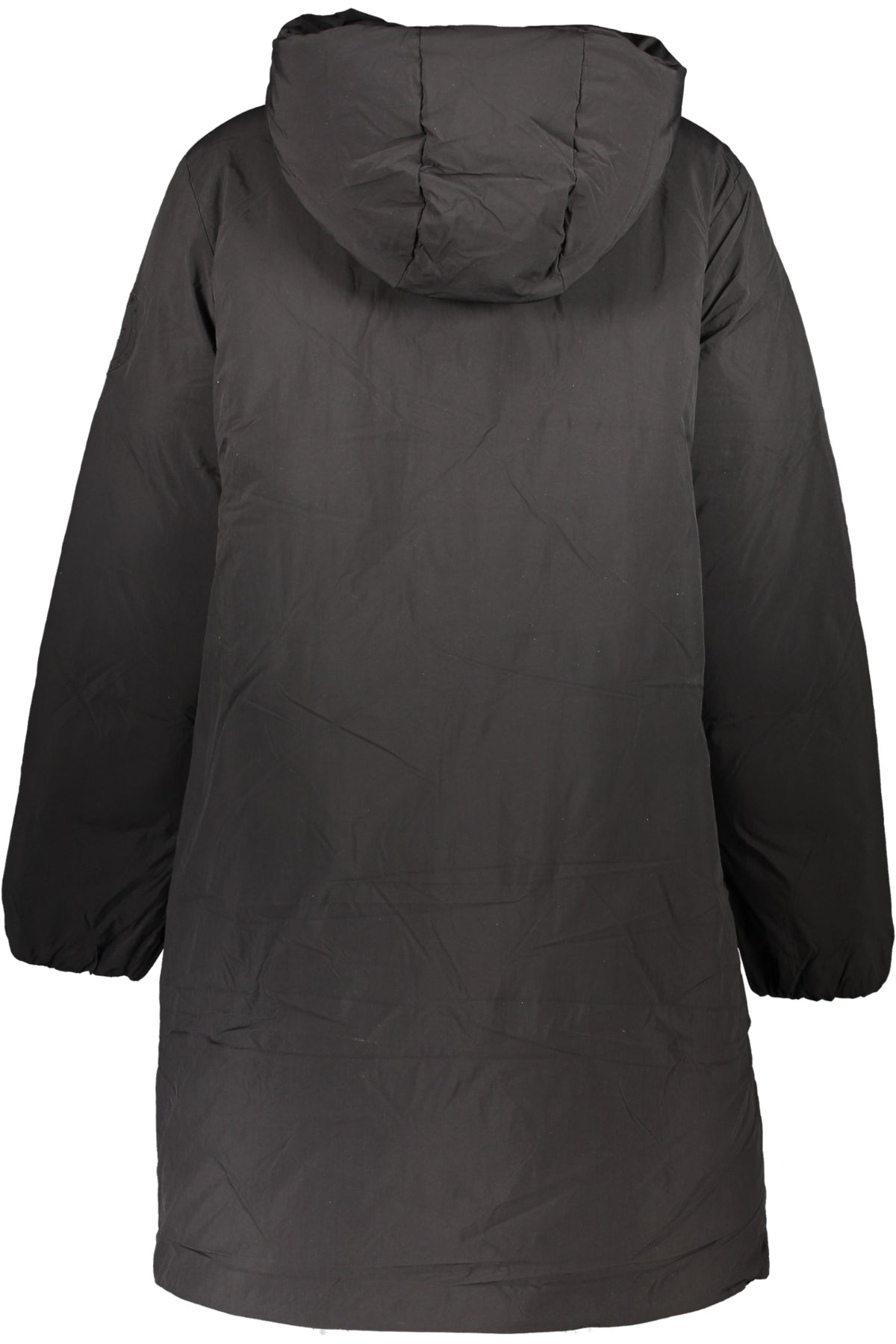 Casaco TOMMY HILFIGER de mulher preto