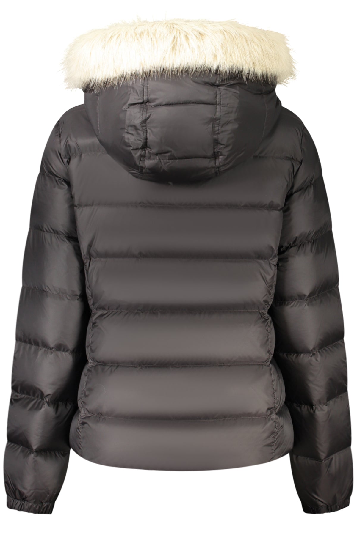 Casaco TOMMY HILFIGER de mulher preto