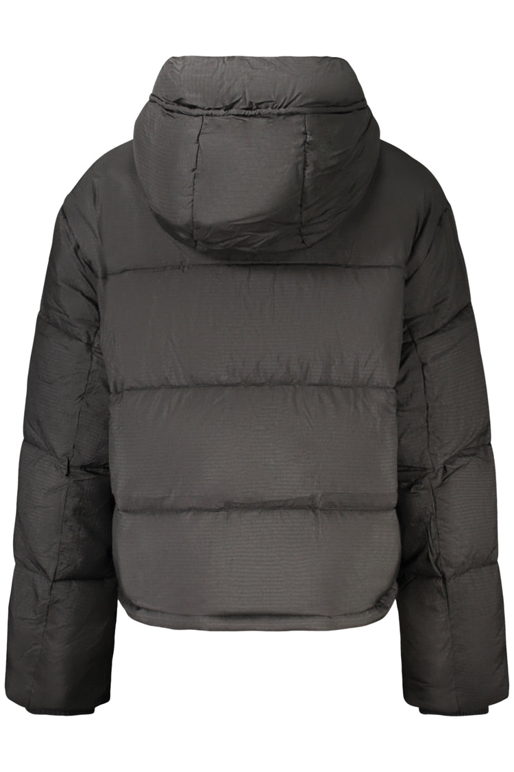 Casaco TOMMY HILFIGER de mulher preto