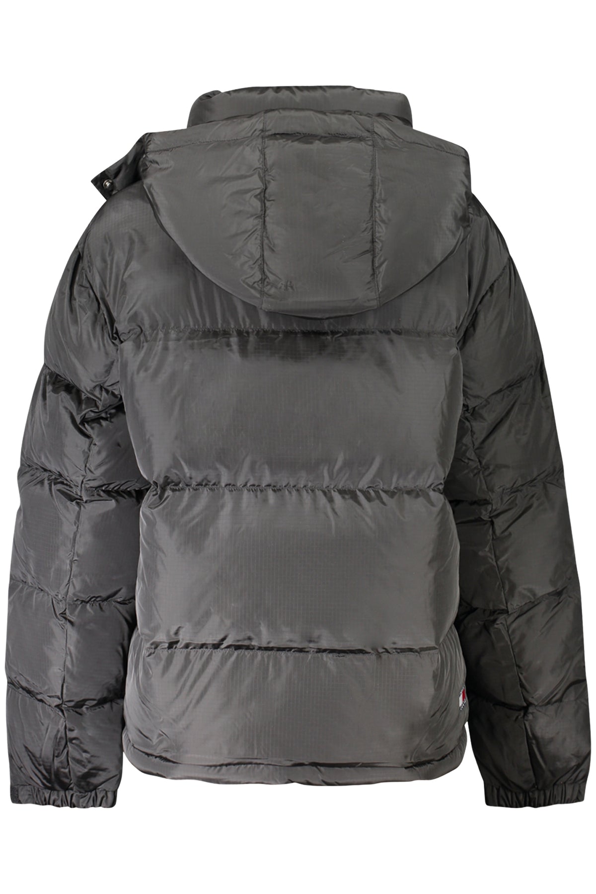 Casaco TOMMY HILFIGER de mulher preto