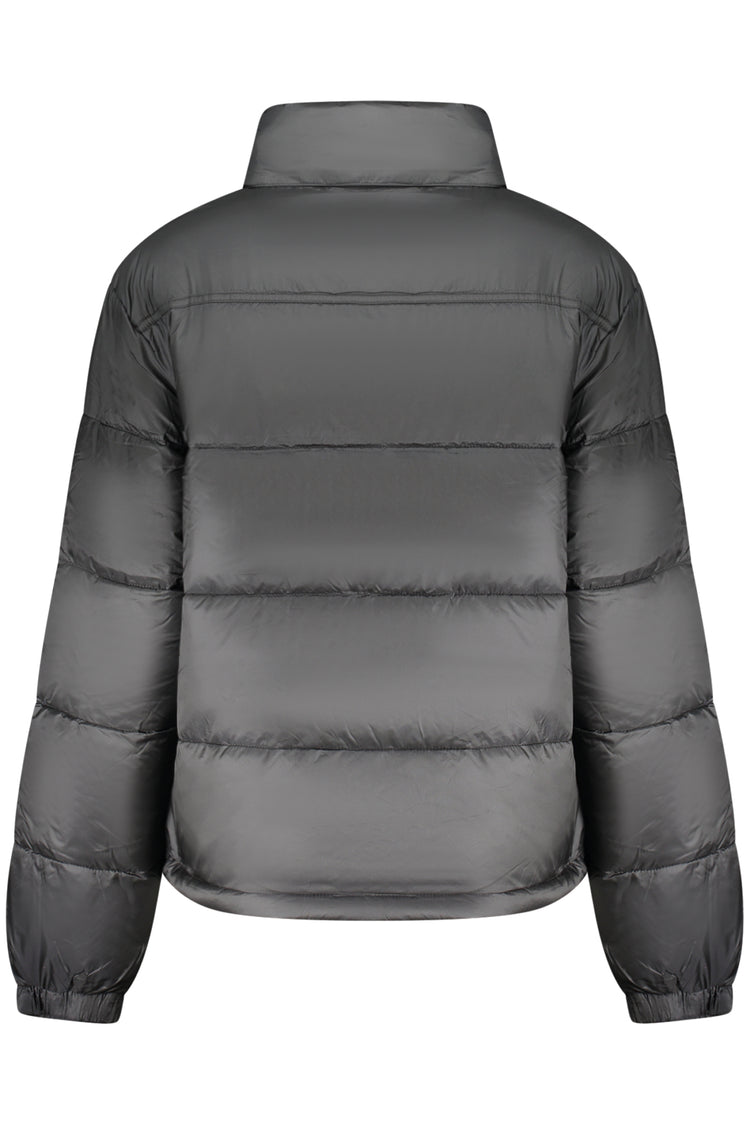Casaco TOMMY HILFIGER de mulher preto