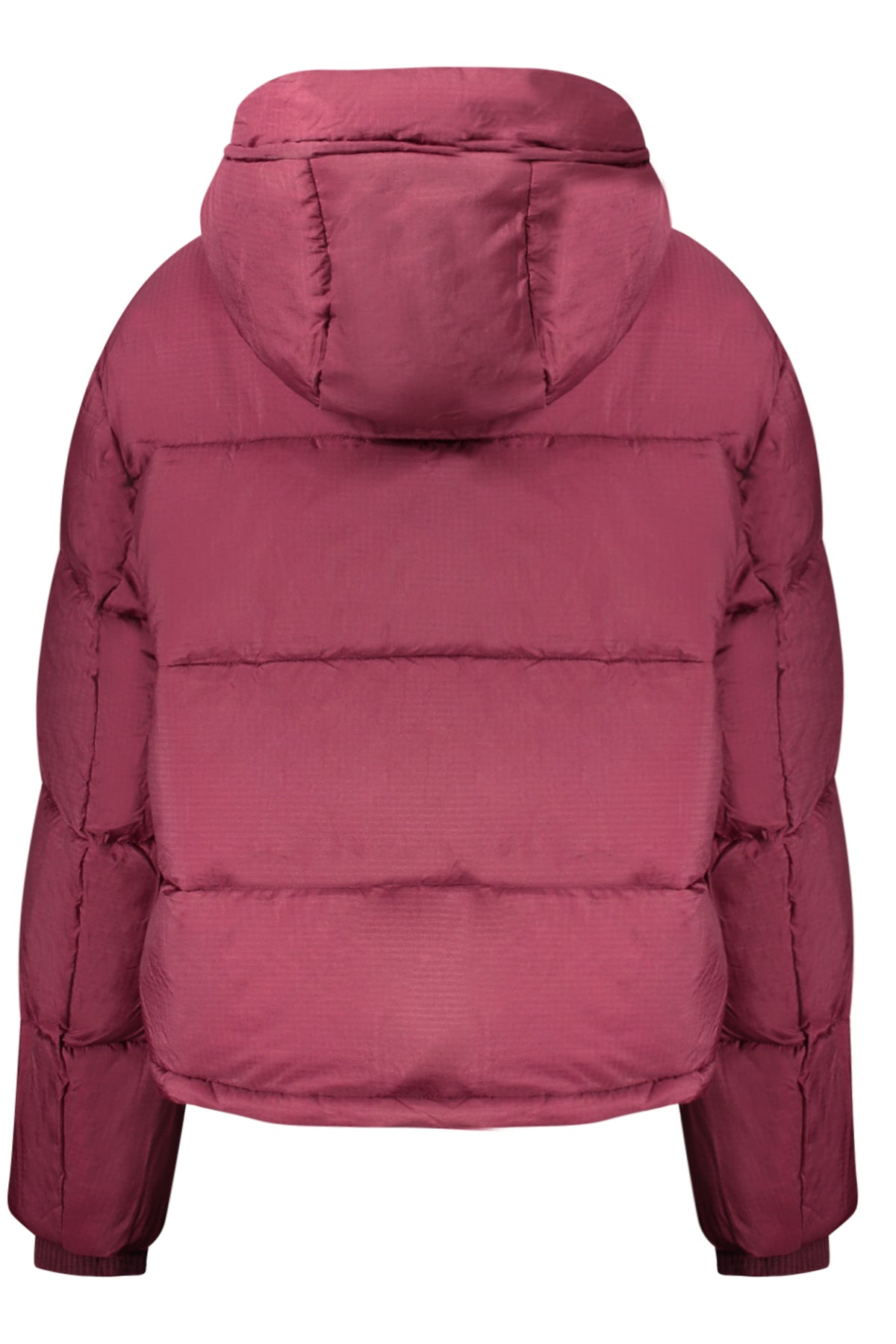 Casaco TOMMY HILFIGER de mulher roxo