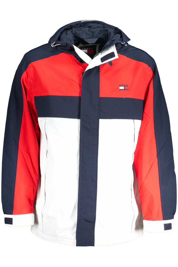 Casaco TOMMY HILFIGER de homem azul