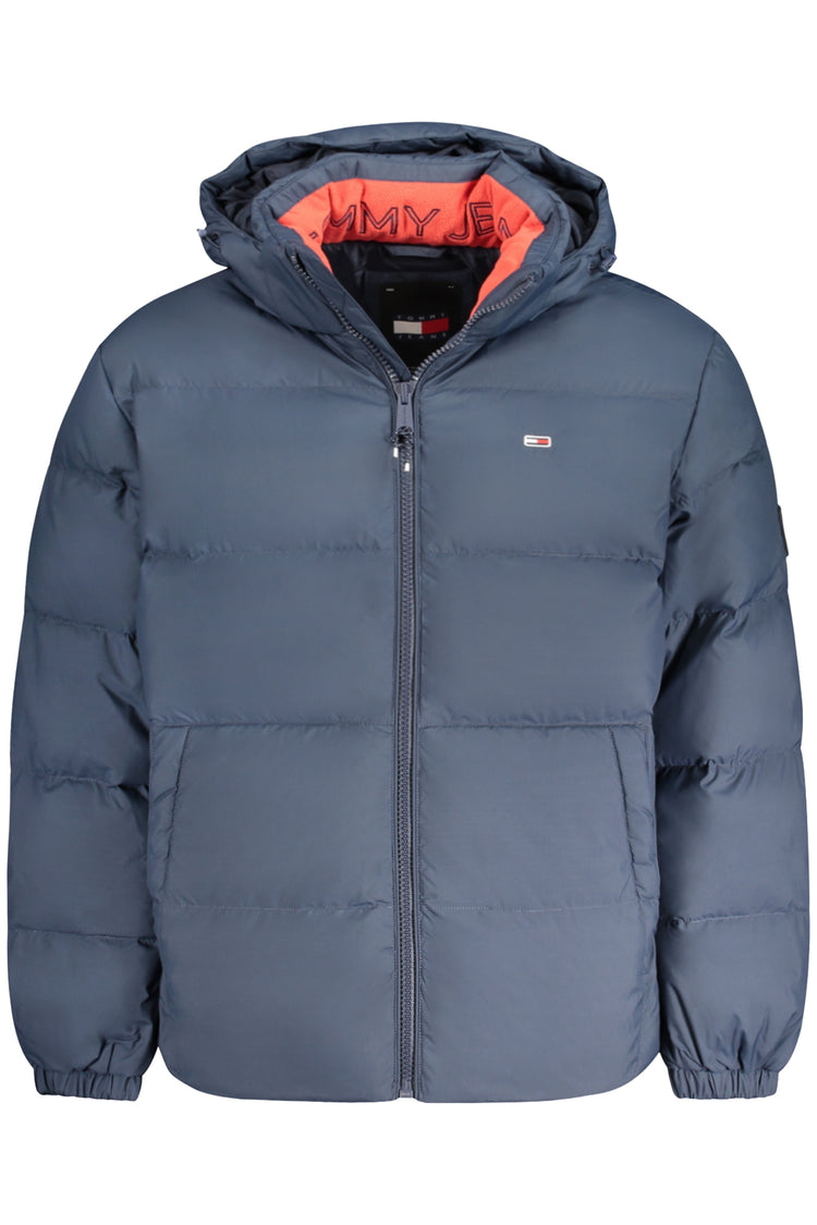 Casaco TOMMY HILFIGER de homem azul
