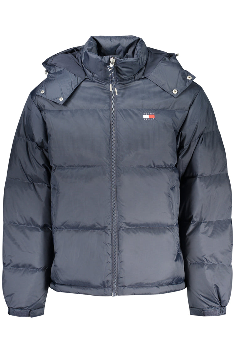 Casaco TOMMY HILFIGER de homem azul
