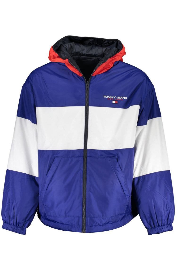 Casaco TOMMY HILFIGER de homem azul