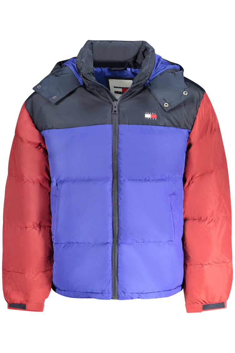 Casaco TOMMY HILFIGER de homem azul