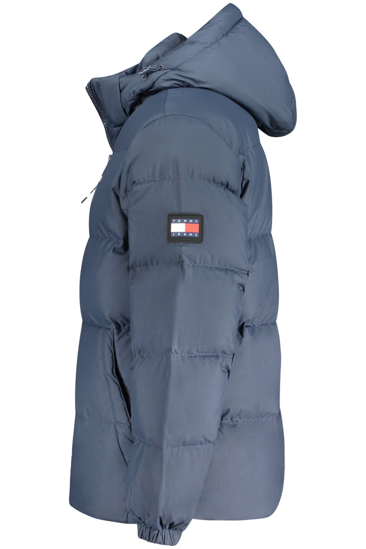 Casaco TOMMY HILFIGER de homem azul