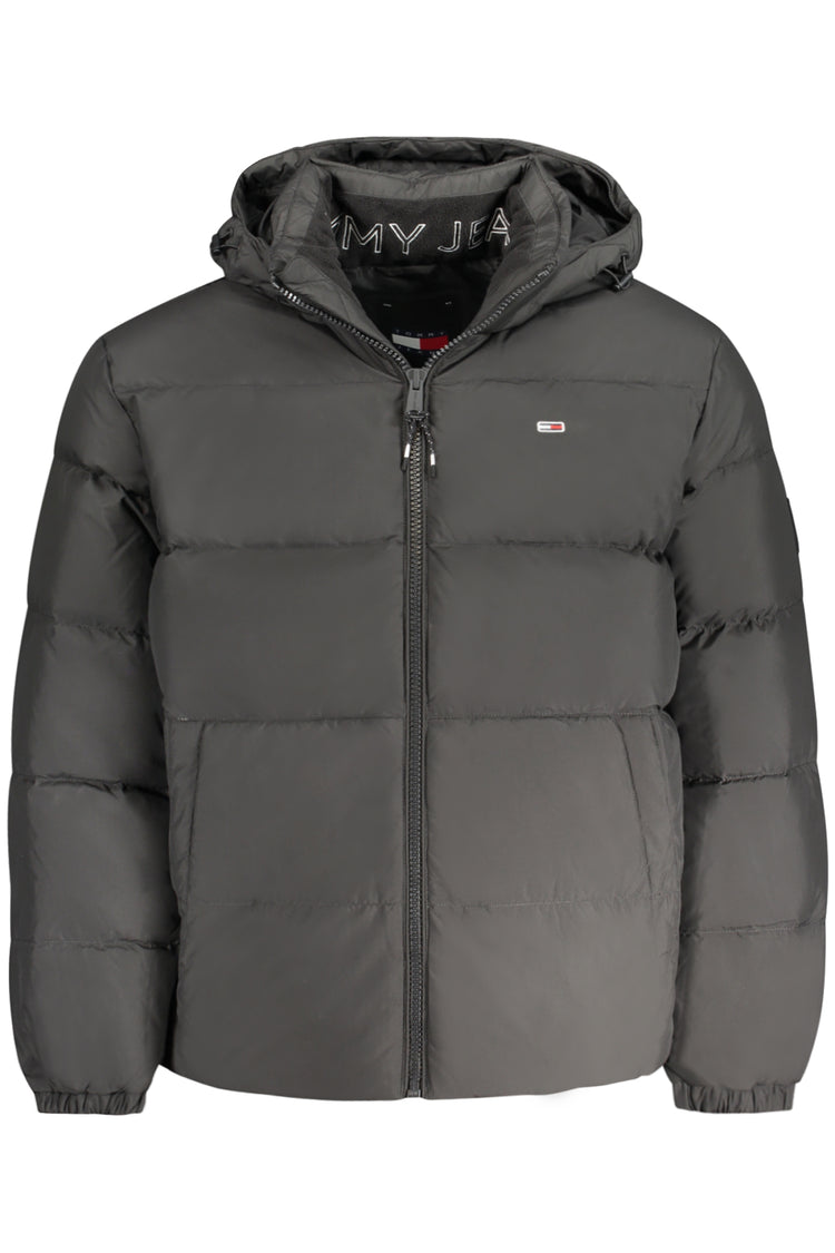 Casaco TOMMY HILFIGER de homem preto