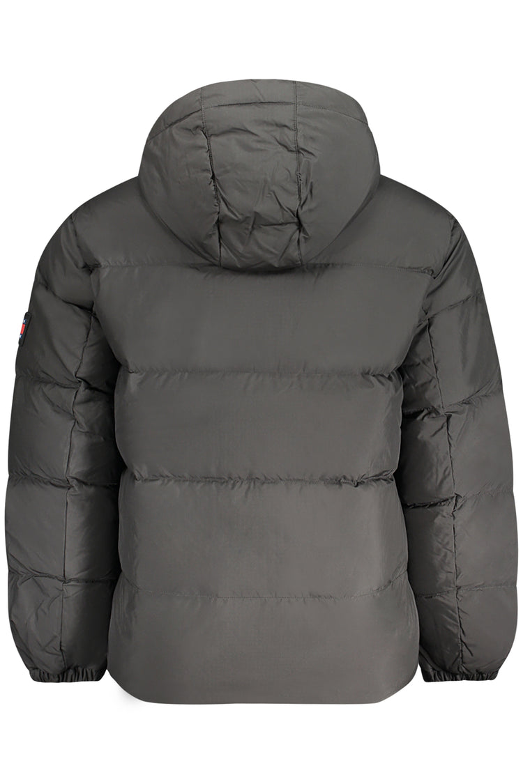 Casaco TOMMY HILFIGER de homem preto