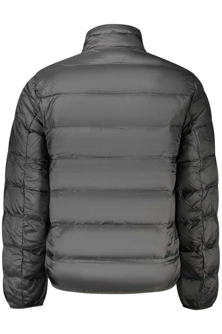 Casaco TOMMY HILFIGER de homem preto
