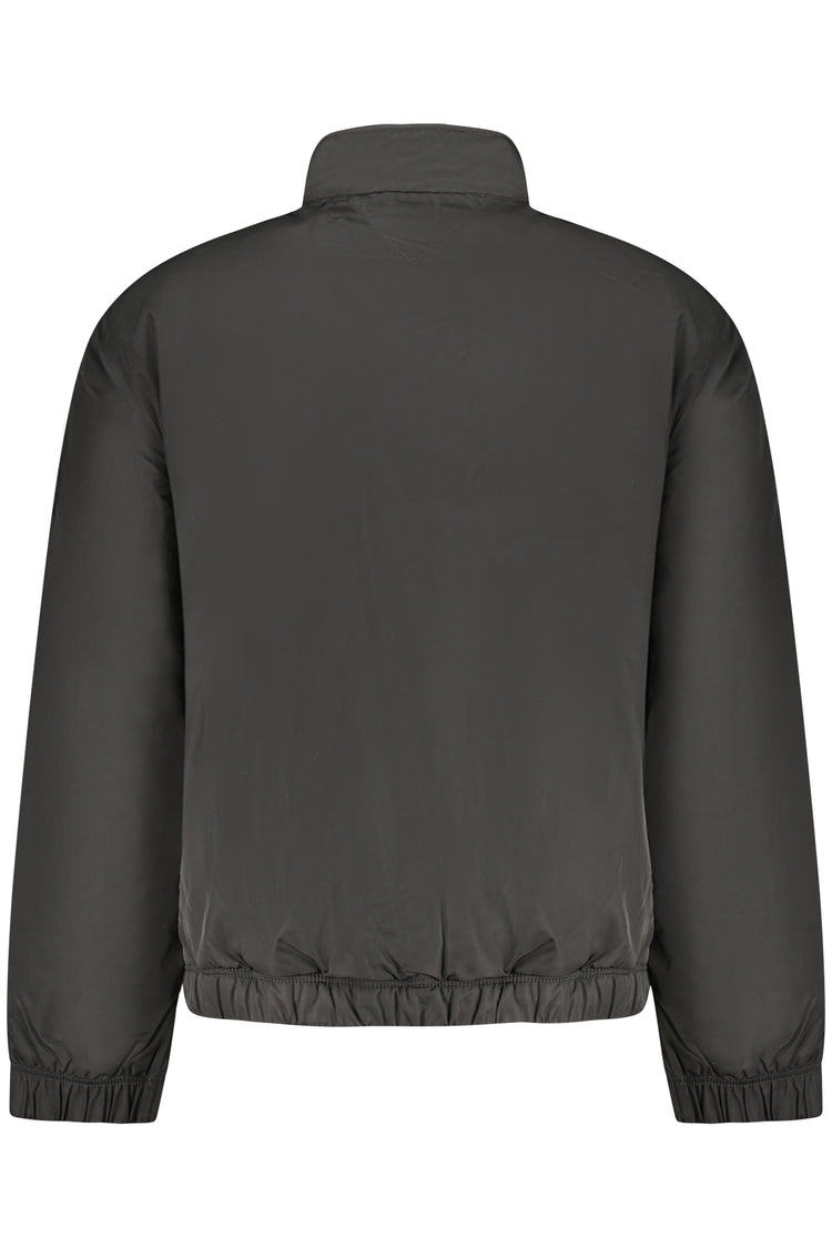 Casaco TOMMY HILFIGER de homem preto