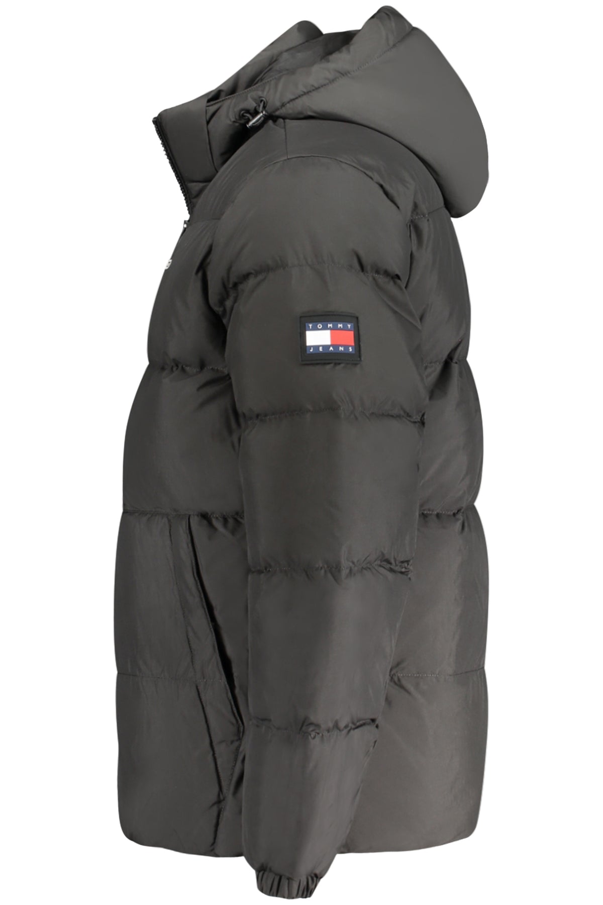 Casaco TOMMY HILFIGER de homem preto