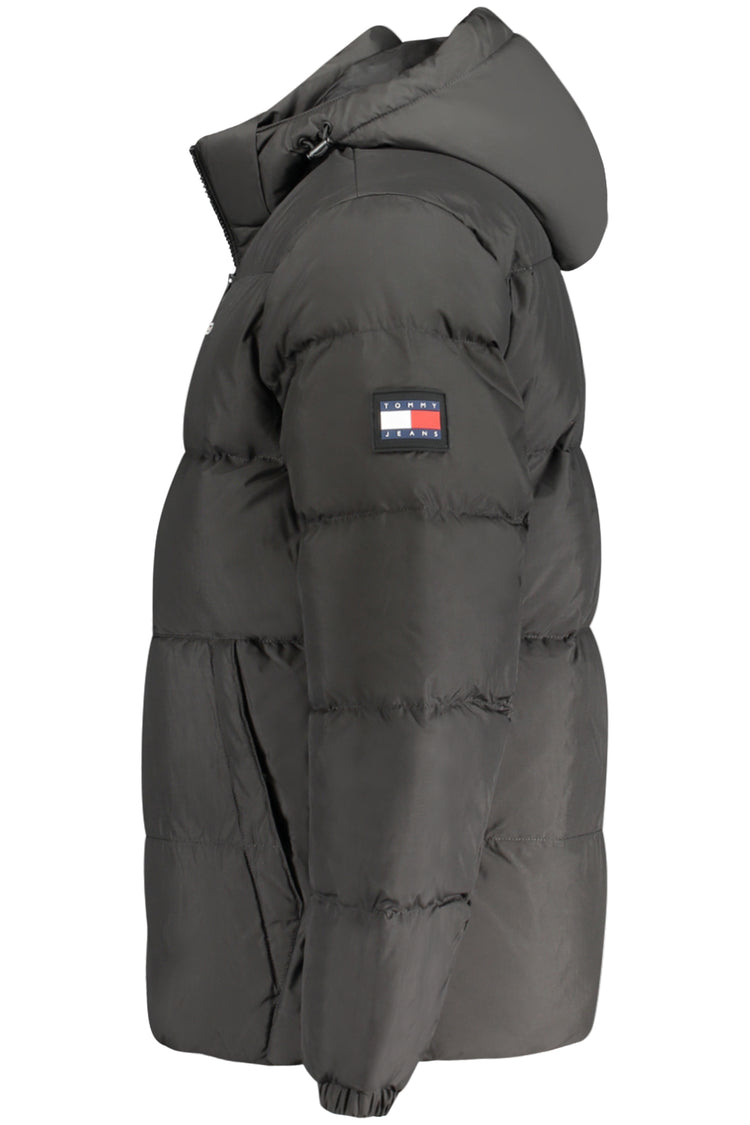 Casaco TOMMY HILFIGER de homem preto