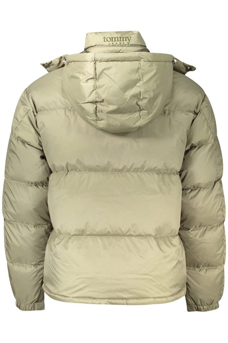 Casaco TOMMY HILFIGER de homem verde