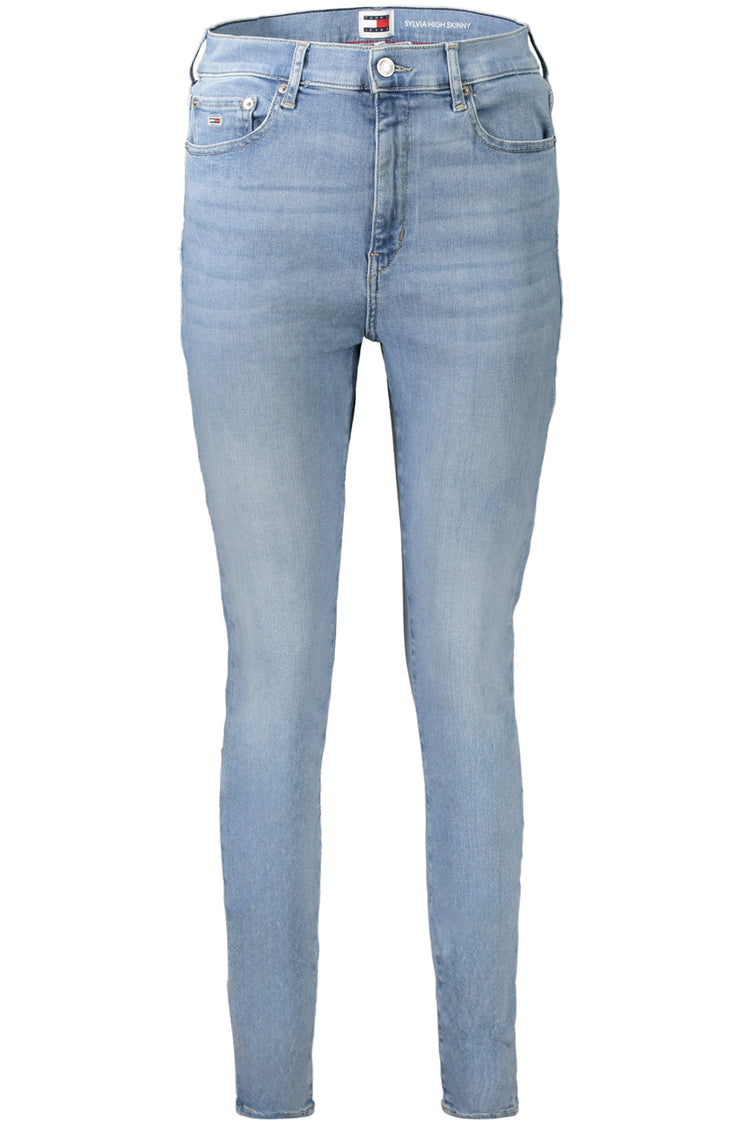 Jeans TOMMY HILFIGER de mulher azul-claro