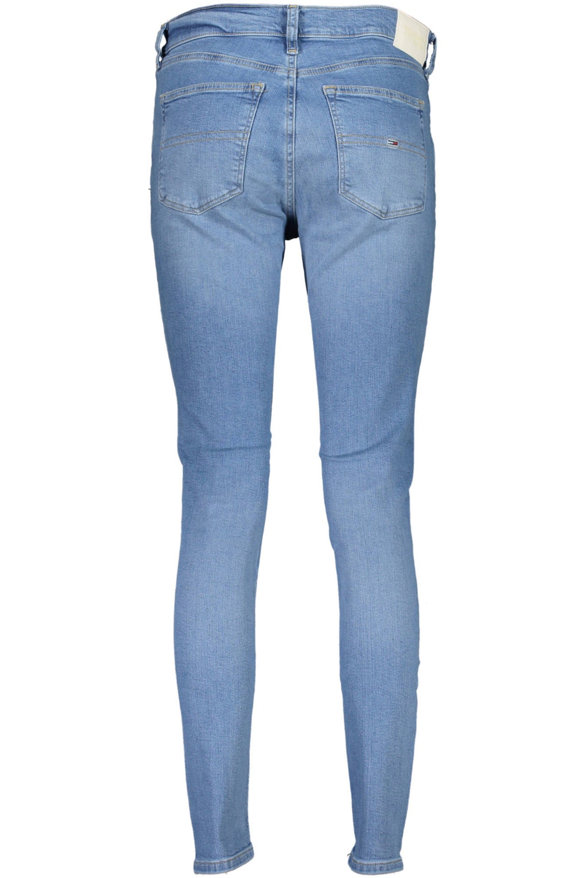 Jeans TOMMY HILFIGER de mulher azul-claro
