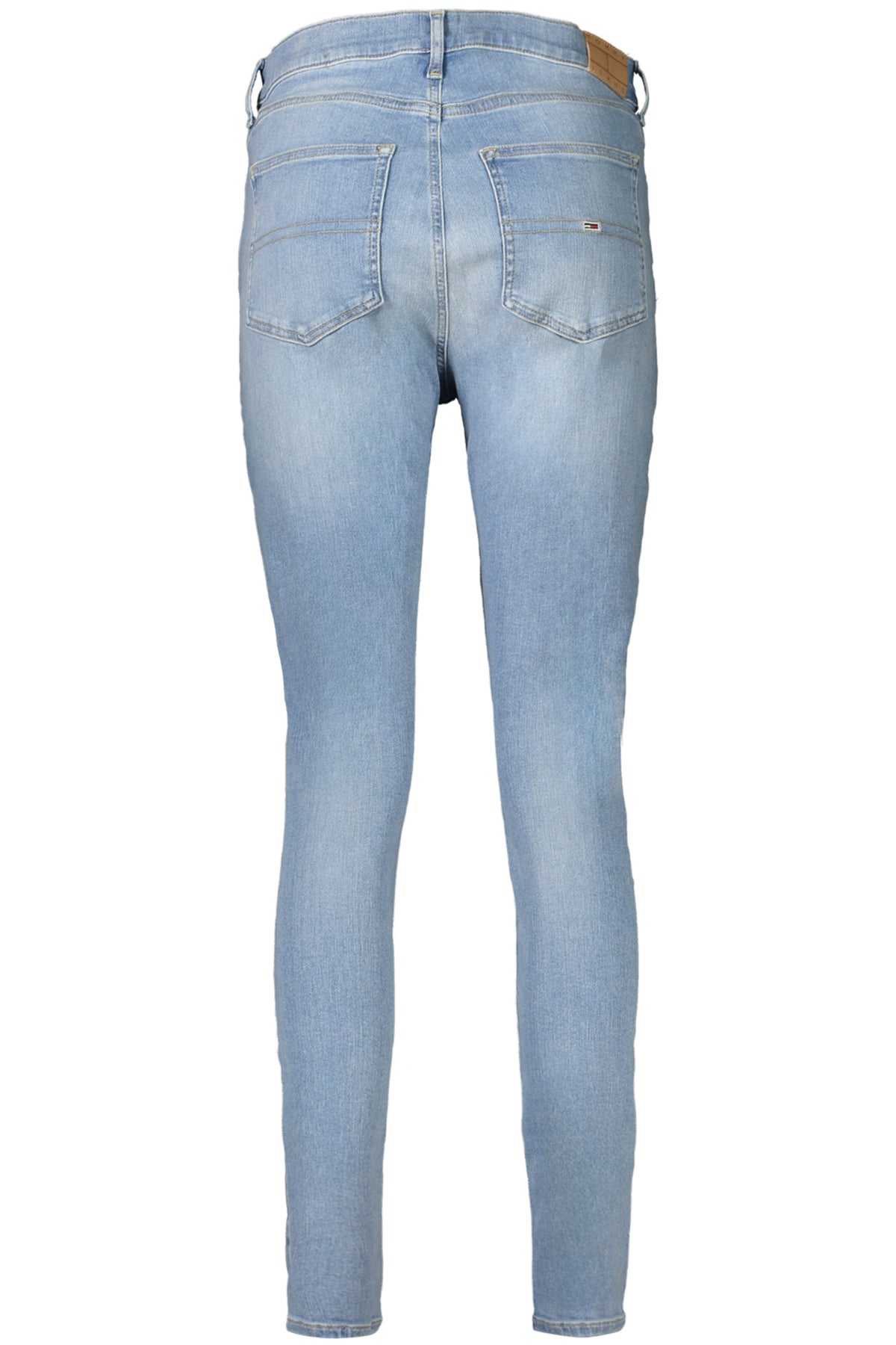 Jeans TOMMY HILFIGER de mulher azul-claro