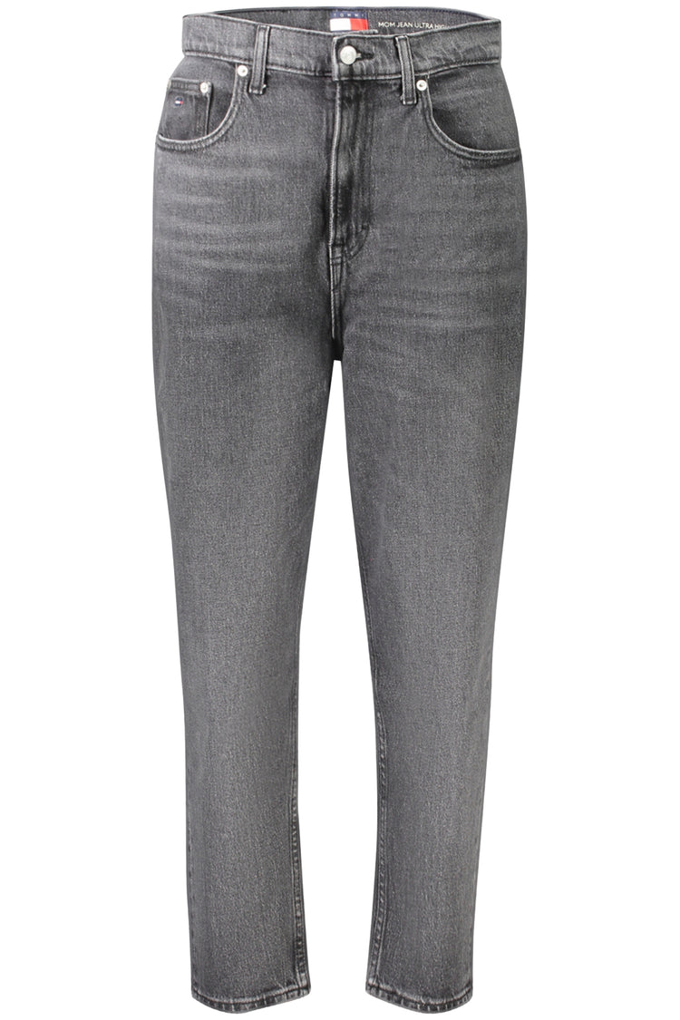 Jeans TOMMY HILFIGER de mulher pretos