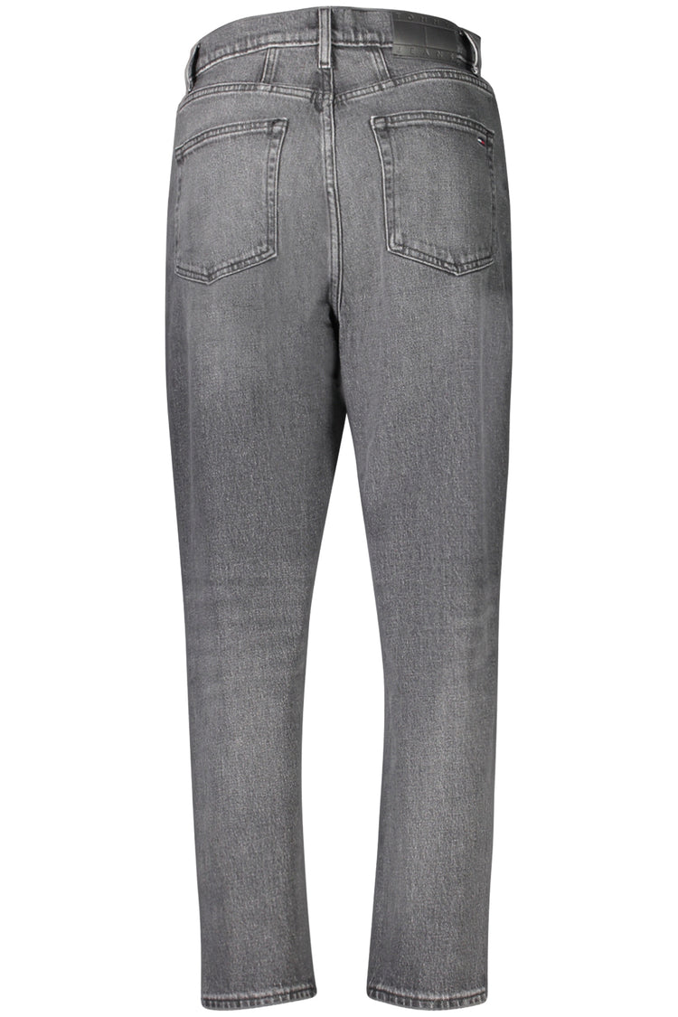 Jeans TOMMY HILFIGER de mulher pretos
