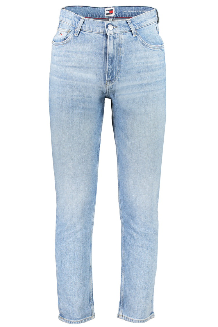 Jeans TOMMY HILFIGER de homem azul-claro