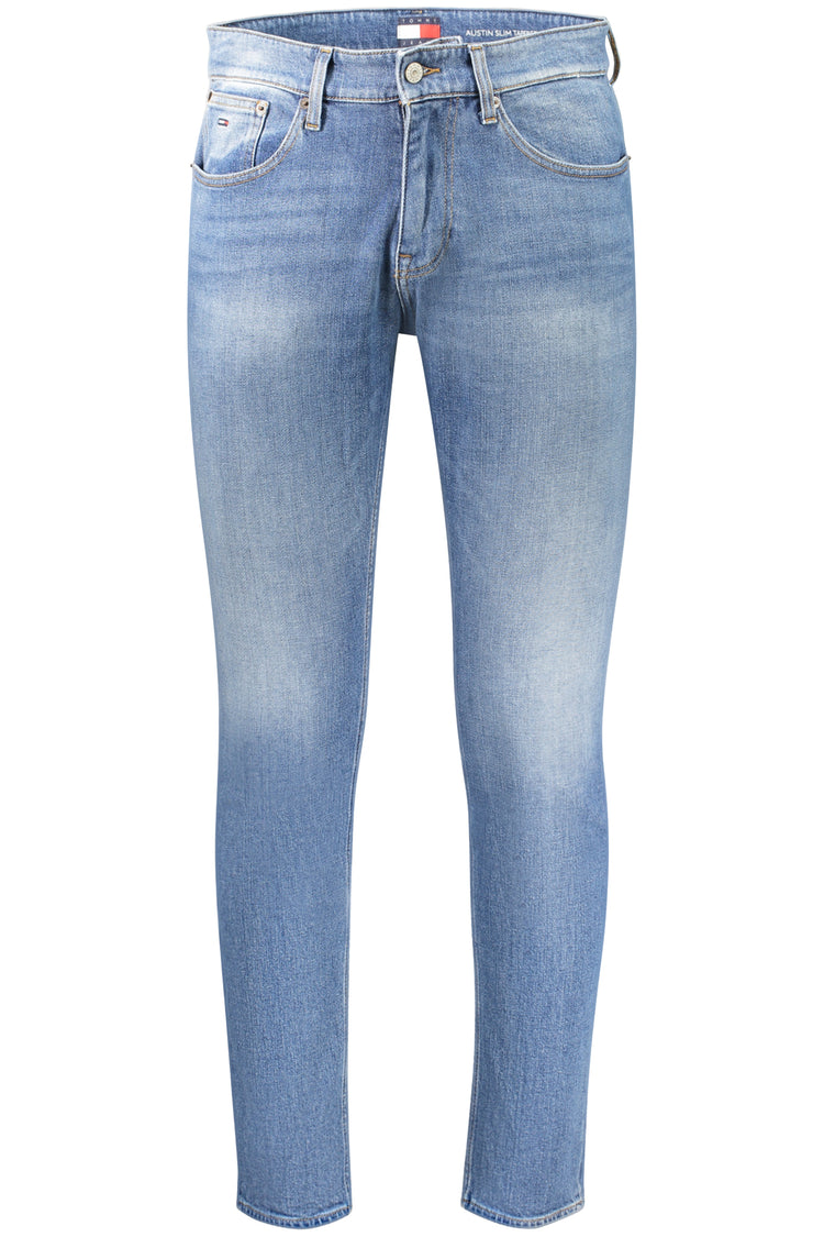 Jeans TOMMY HILFIGER de homem azuis