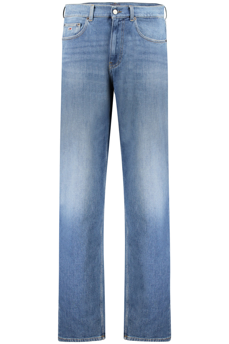 Jeans TOMMY HILFIGER de homem azuis