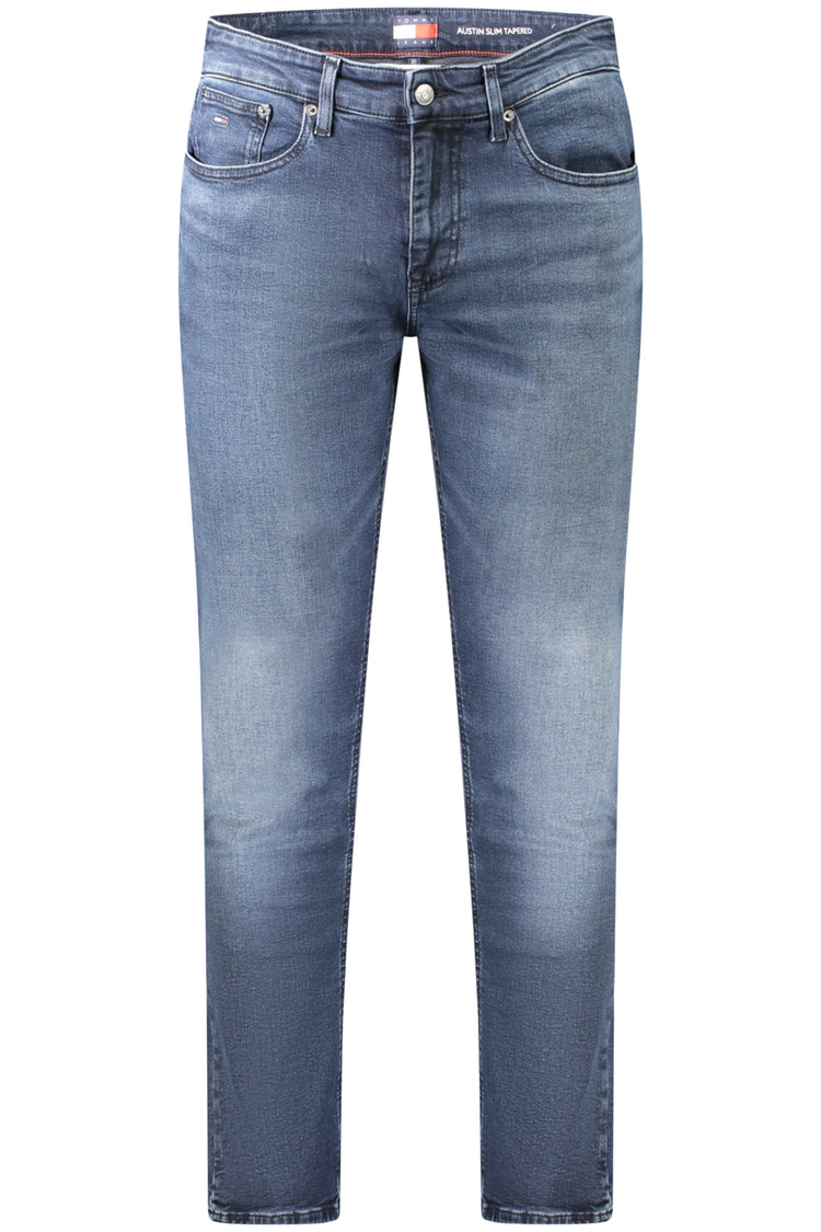 Jeans TOMMY HILFIGER de homem azuis
