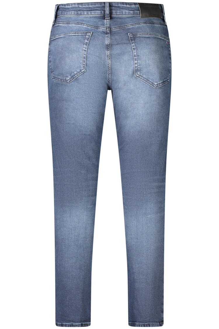 Jeans TOMMY HILFIGER de homem azuis