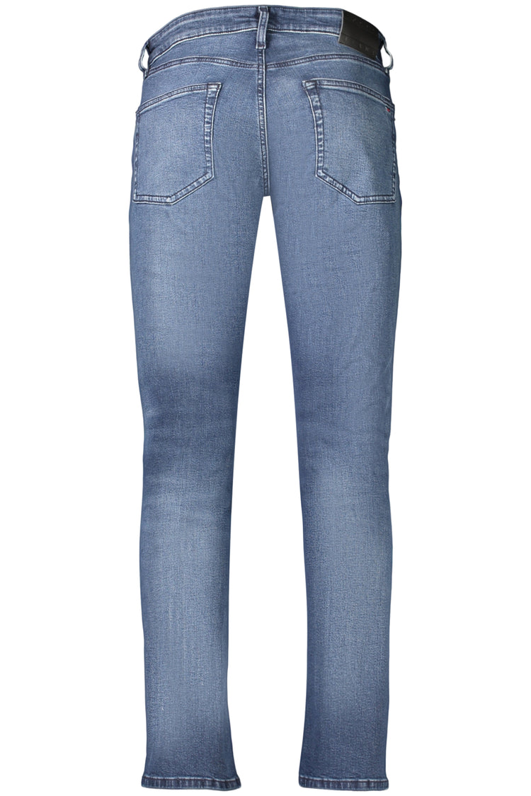 Jeans TOMMY HILFIGER de homem azuis
