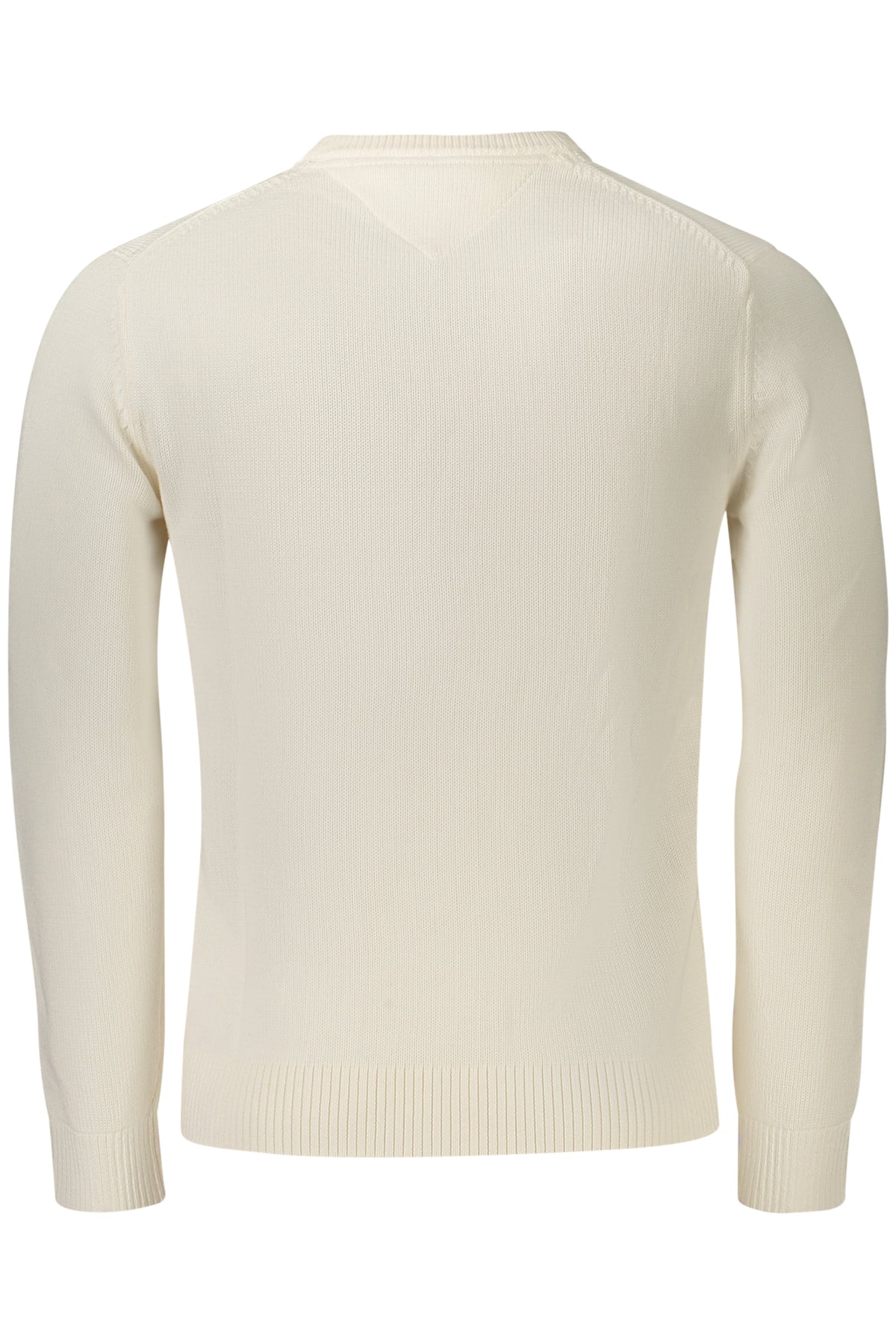 Camisola TOMMY HILFIGER de homem branca