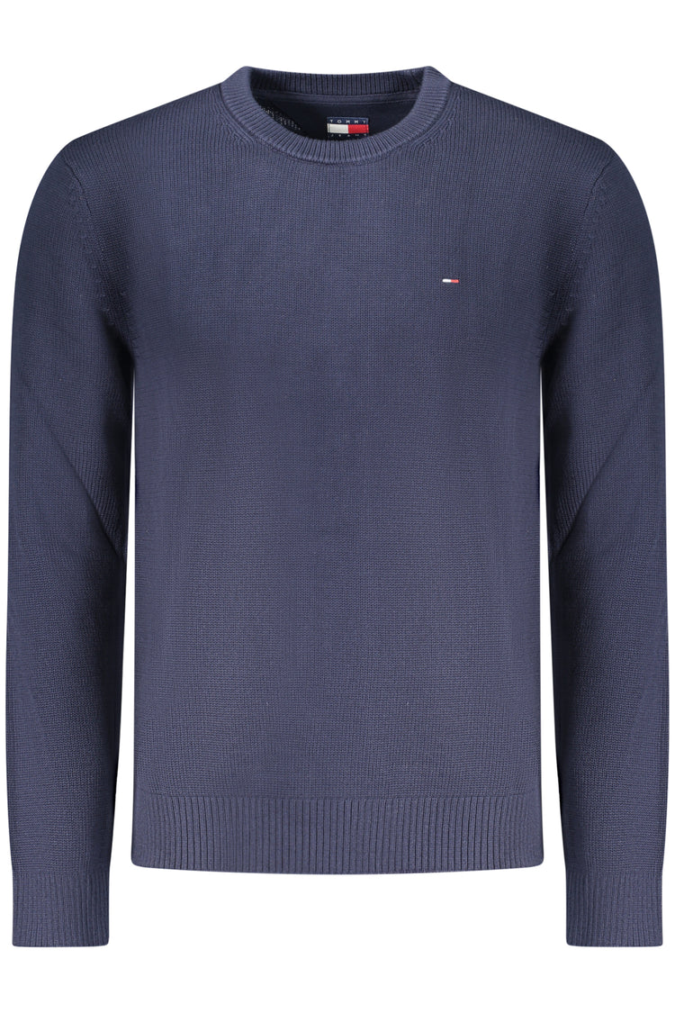 Camisola TOMMY HILFIGER de homem azul