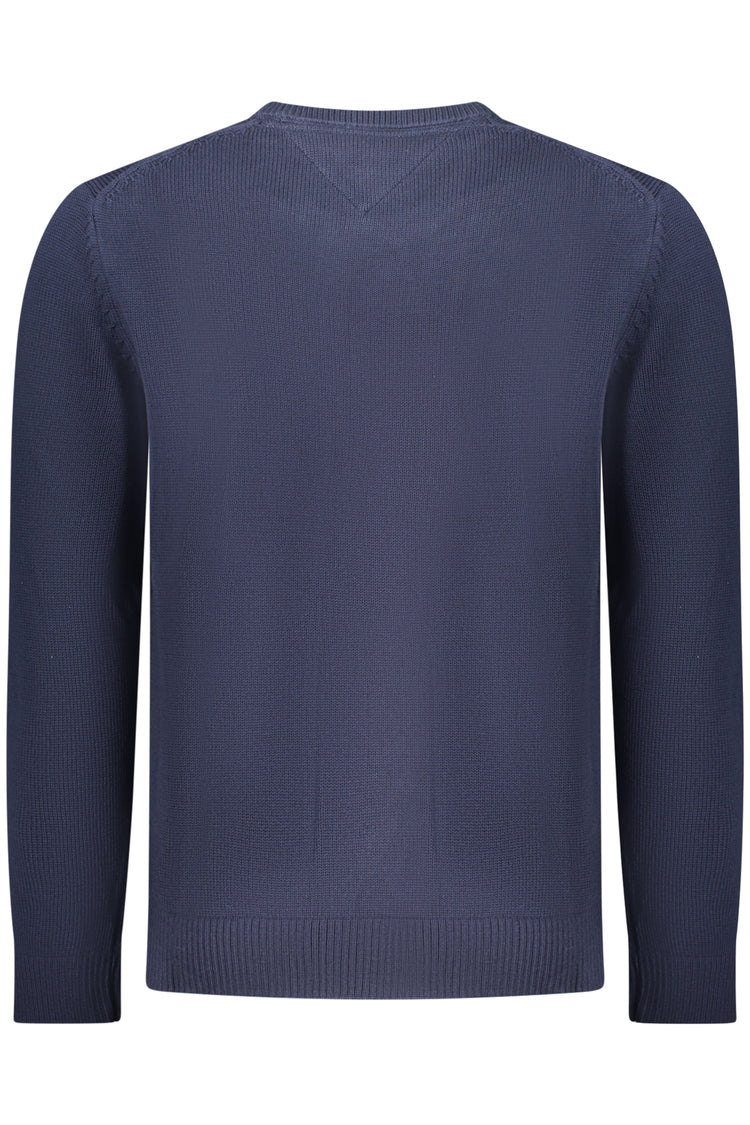Camisola TOMMY HILFIGER de homem azul