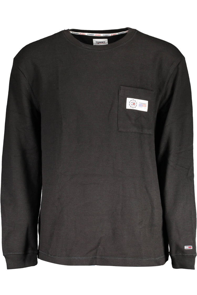 Camisola TOMMY HILFIGER de homem preta