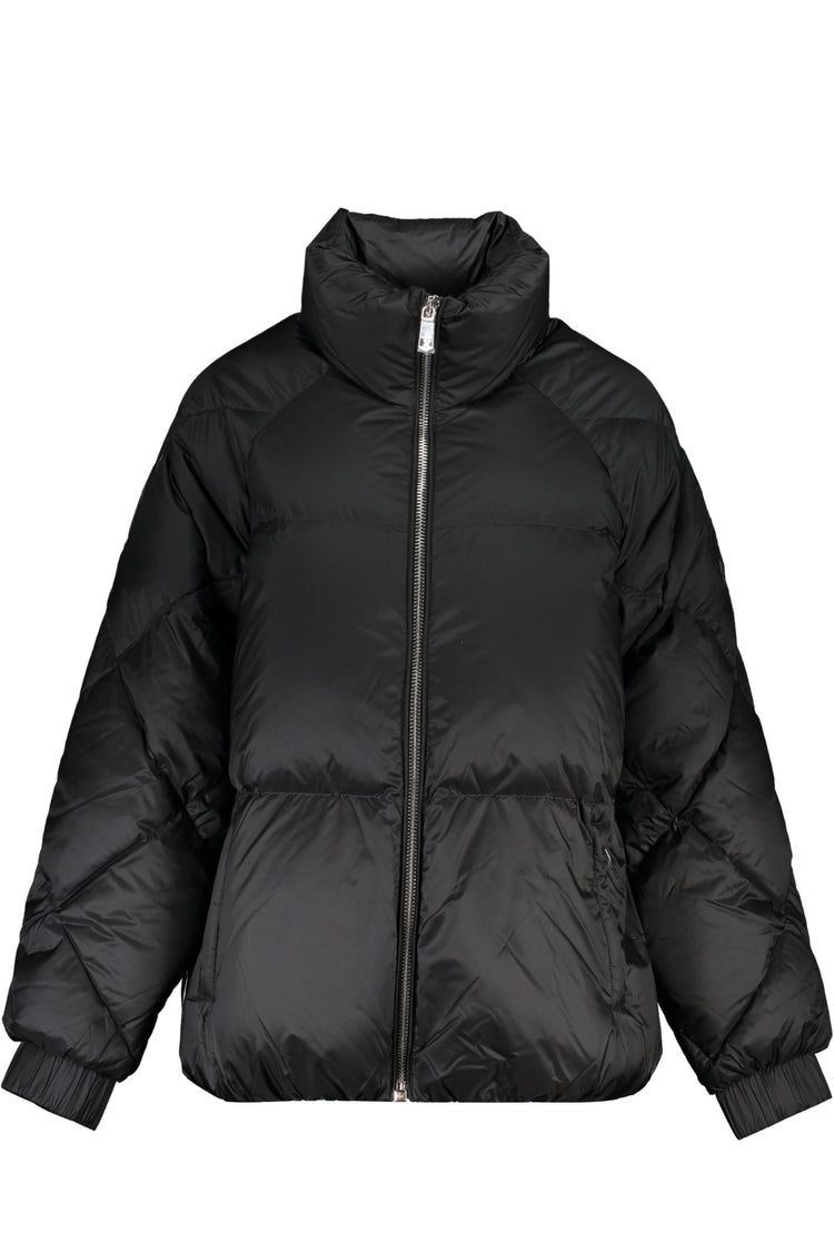 Casaco TOMMY HILFIGER de mulher preto