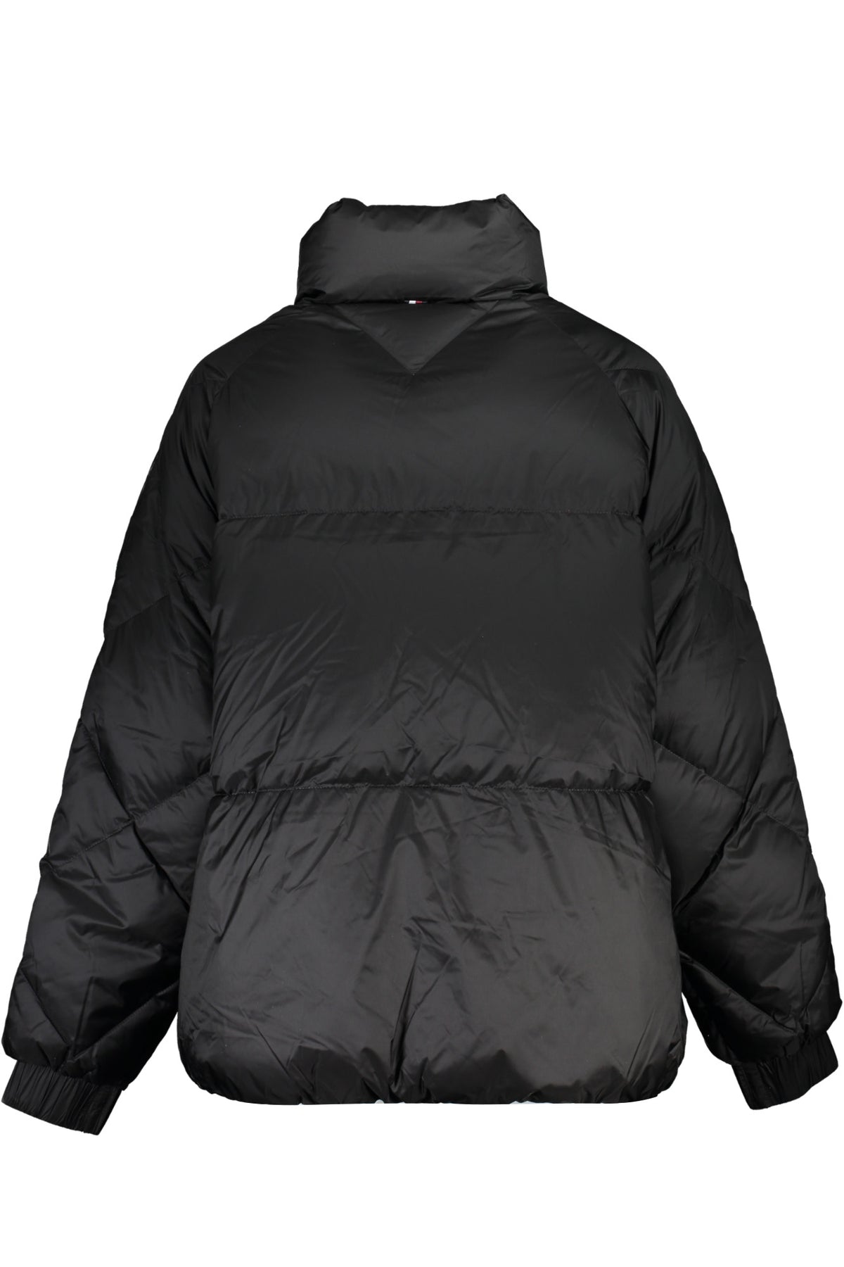 Casaco TOMMY HILFIGER de mulher preto