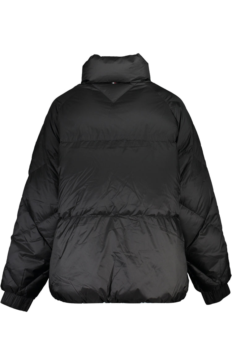 Casaco TOMMY HILFIGER de mulher preto