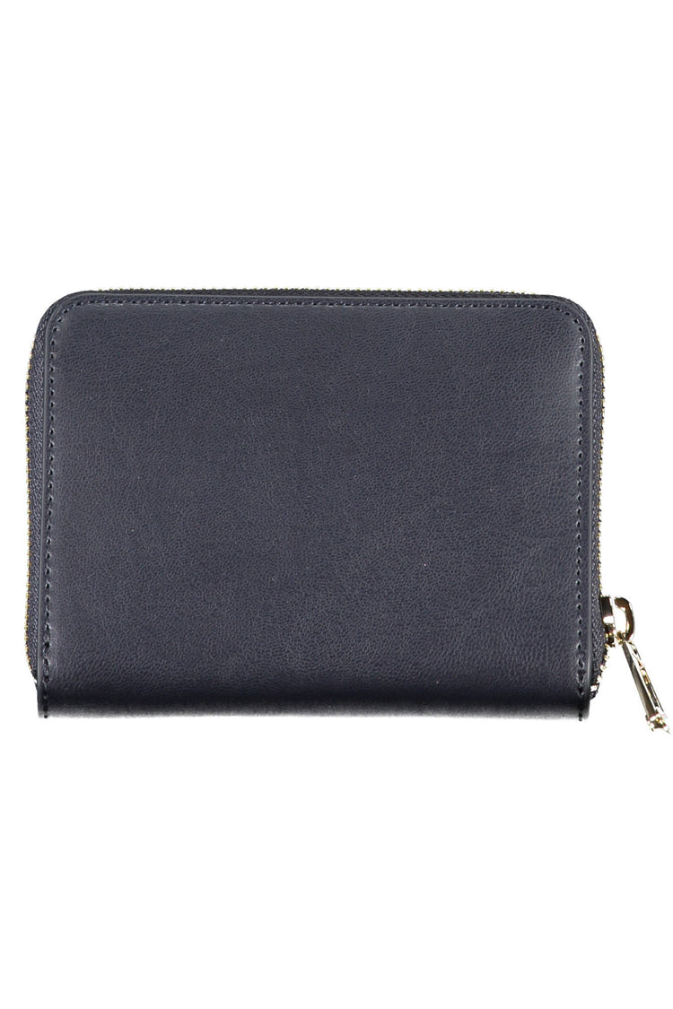 Carteira TOMMY HILFIGER de mulher azul