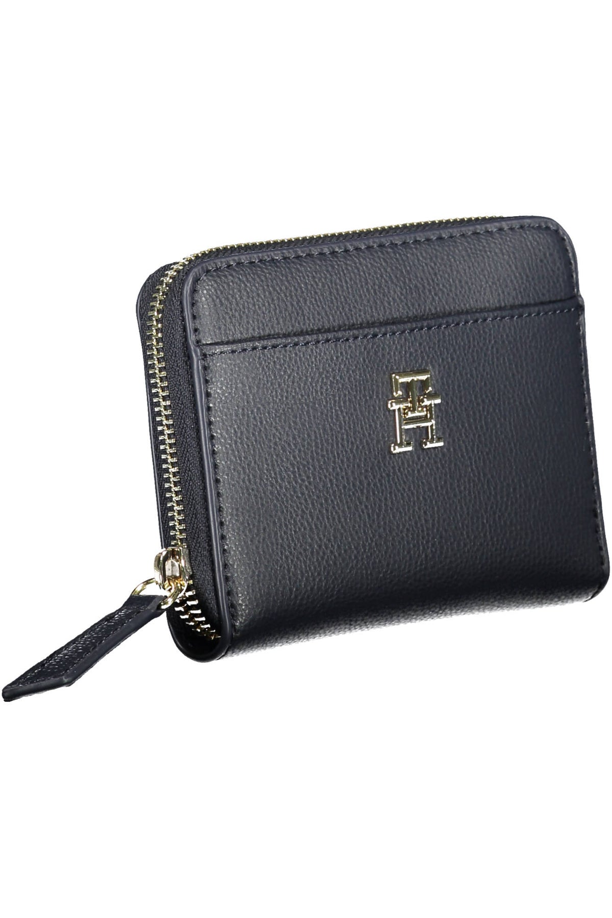 Carteira TOMMY HILFIGER de mulher azul