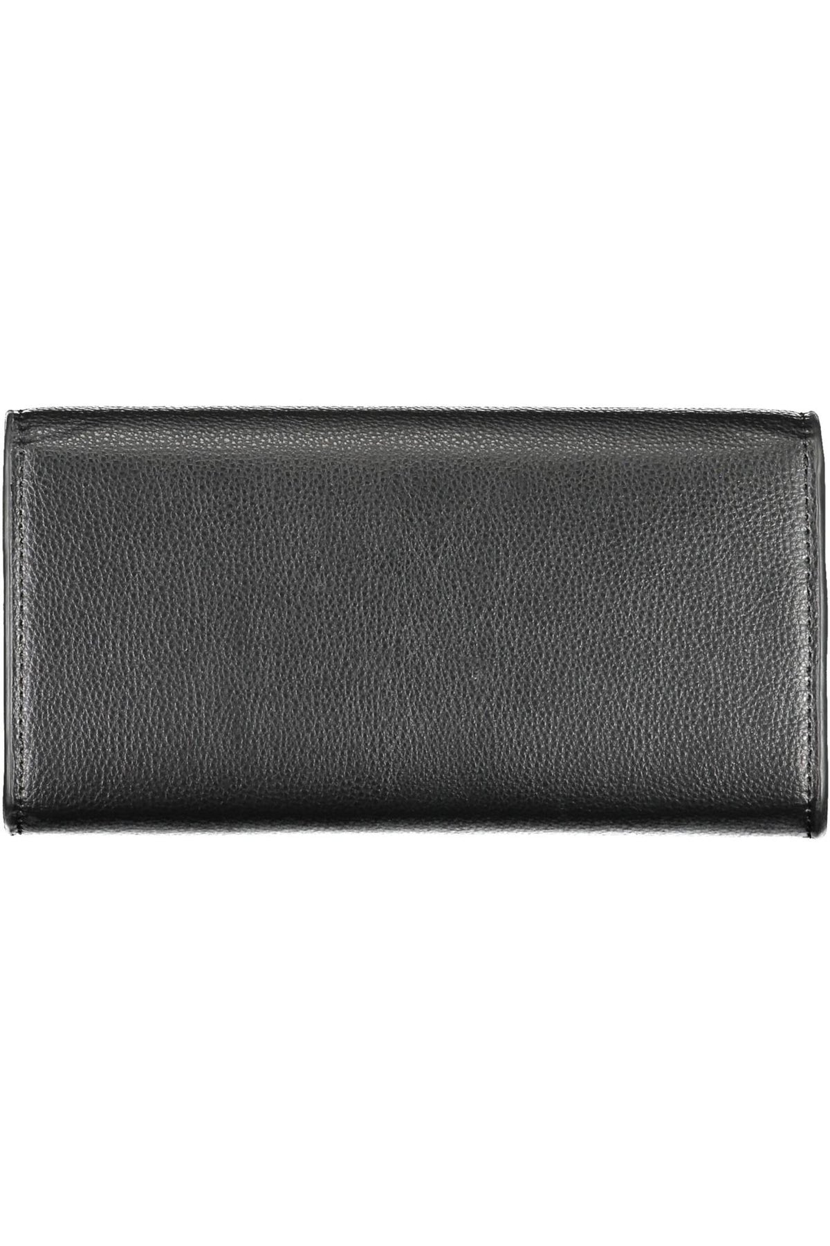 Carteira TOMMY HILFIGER de mulher preta