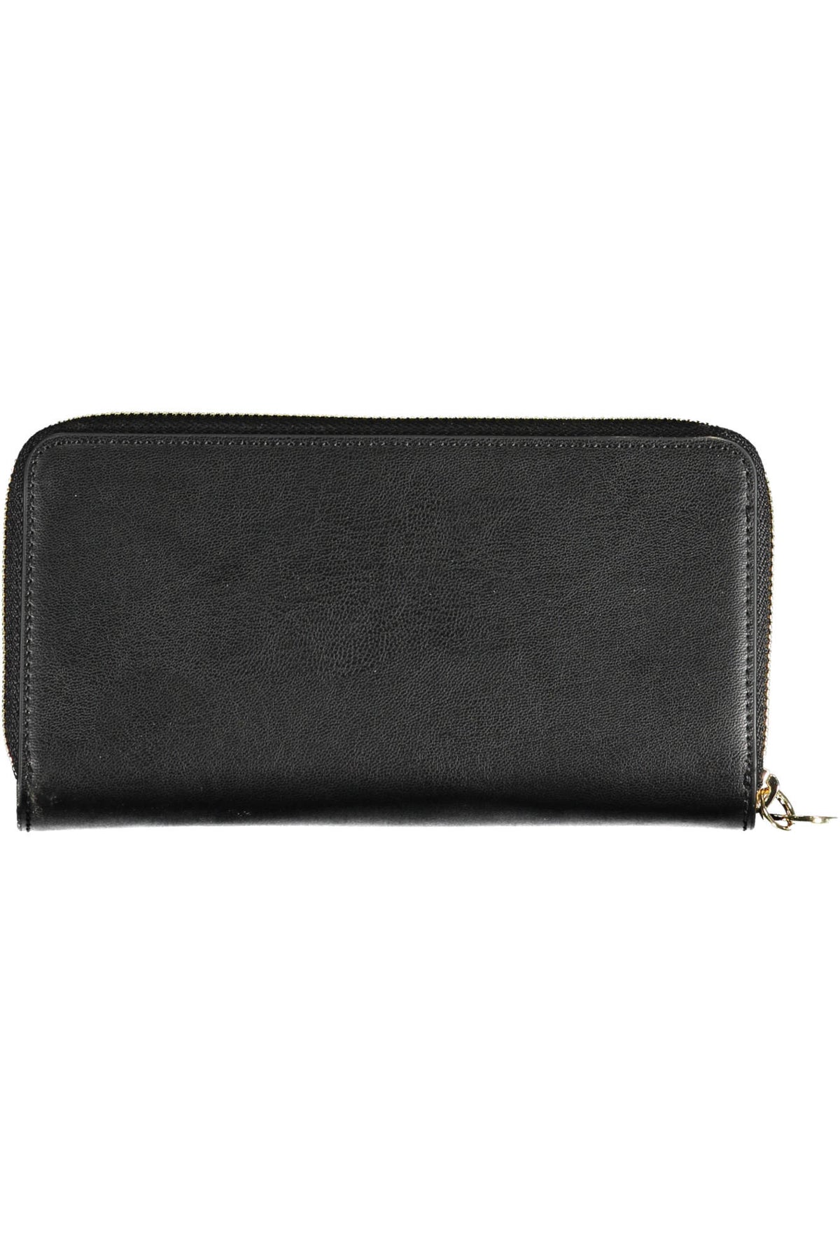 Carteira TOMMY HILFIGER de mulher preta