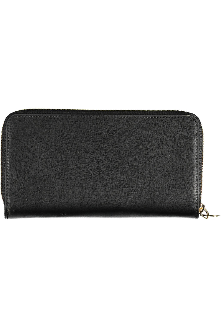 Carteira TOMMY HILFIGER de mulher preta