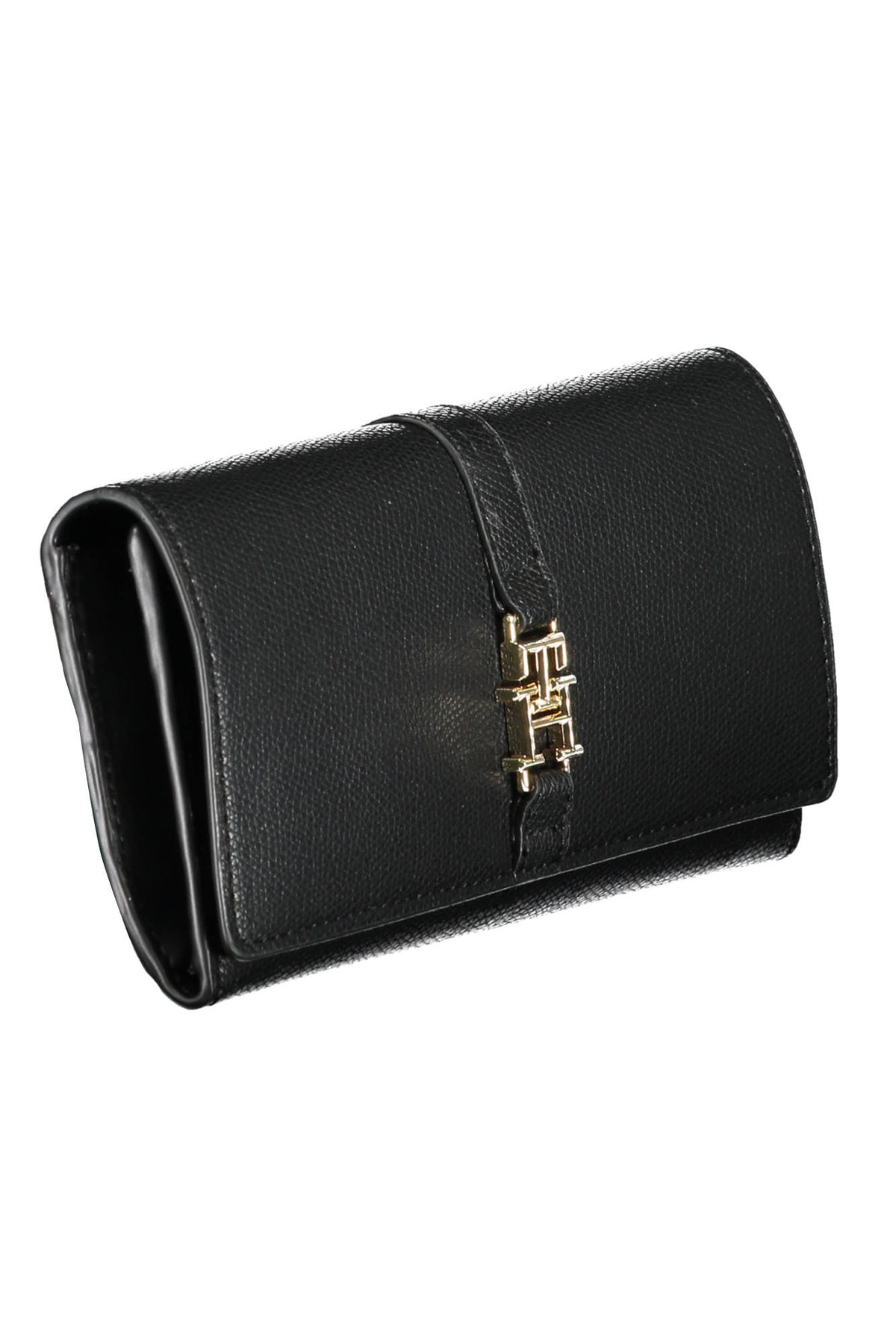 Carteira TOMMY HILFIGER de mulher preta