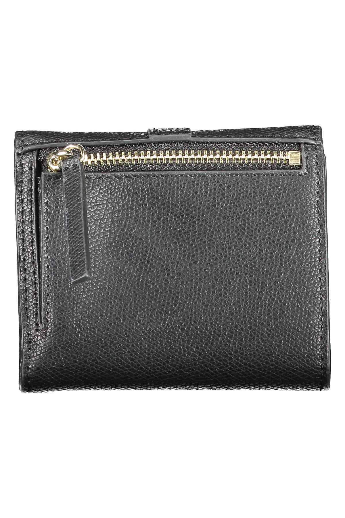 Carteira TOMMY HILFIGER de mulher preta