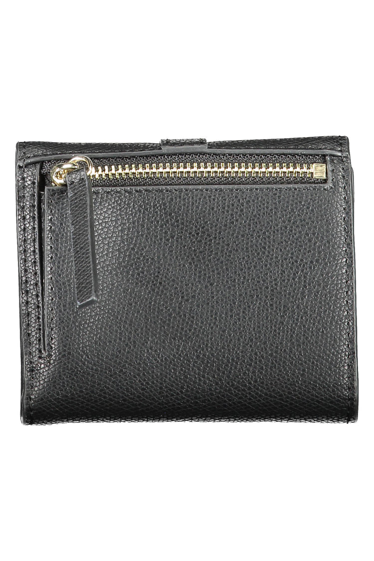 Carteira TOMMY HILFIGER de mulher preta