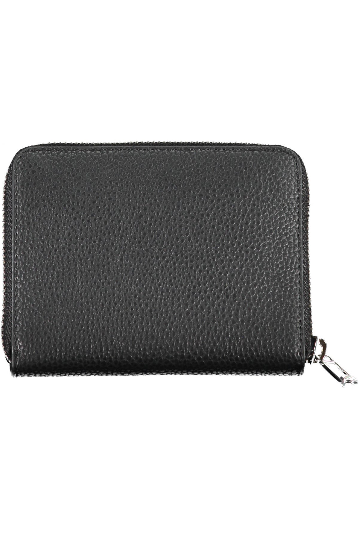 Carteira TOMMY HILFIGER de mulher preta