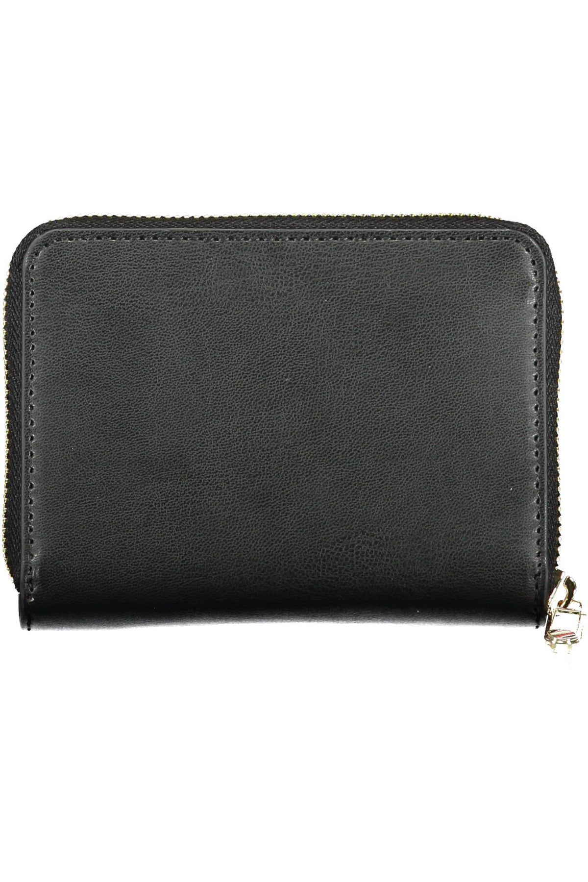 Carteira TOMMY HILFIGER de mulher preta